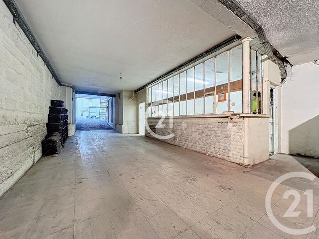 divers à vendre - 400.0 m2 - MONTREUIL - 93 - ILE-DE-FRANCE - Century 21 Croix De Chavaux