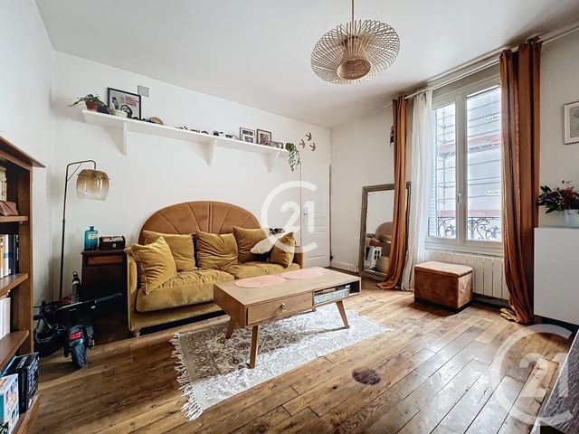 appartement - MONTREUIL - 93